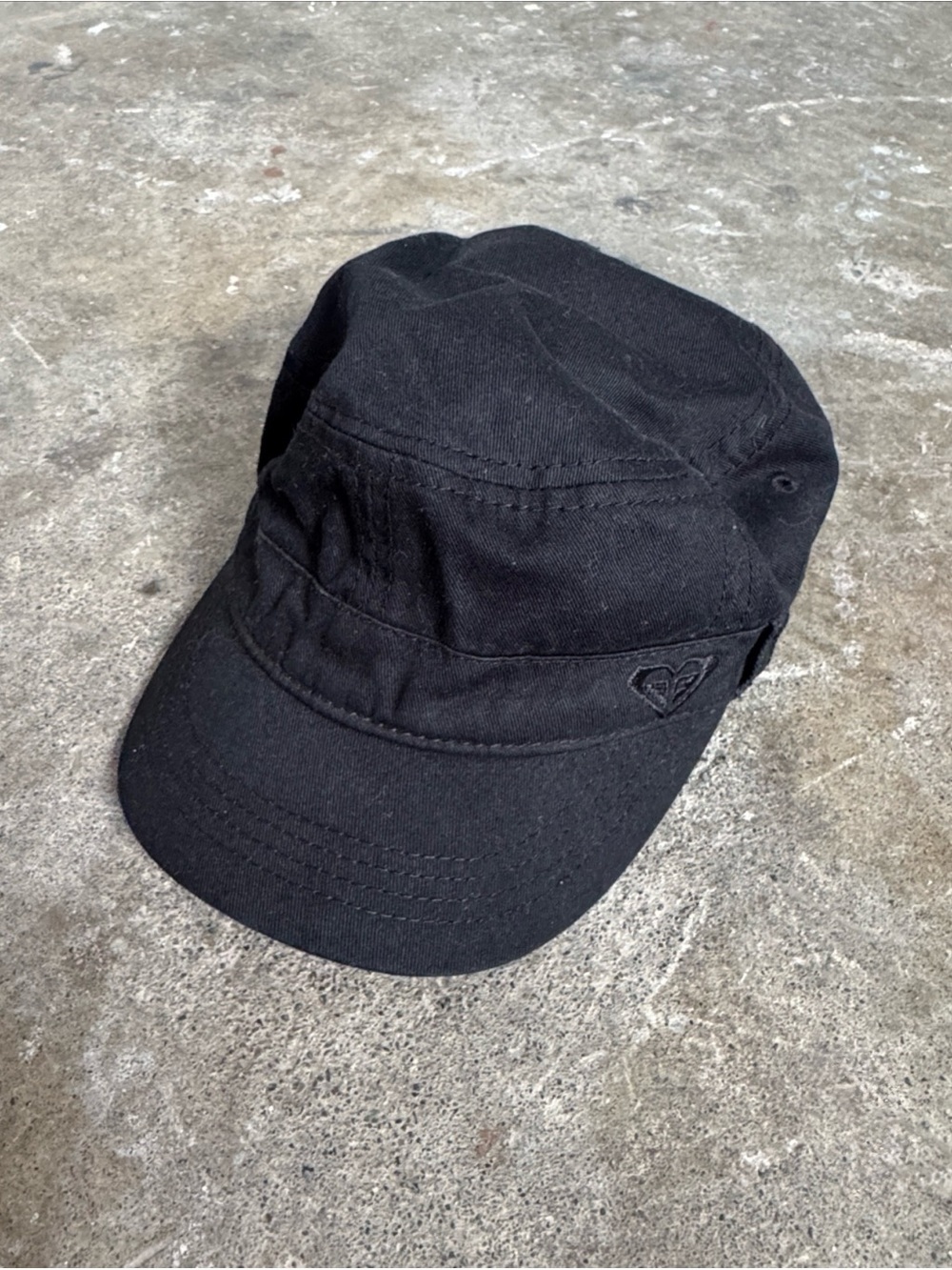 Roxy Military Hat